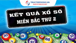 XSMB 08