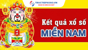 XSMN 13