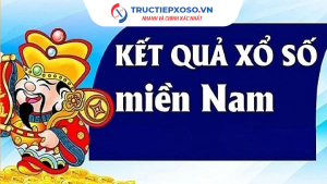 XSMN 14